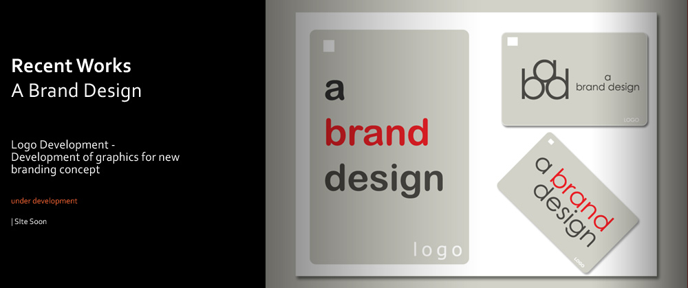 a brand design